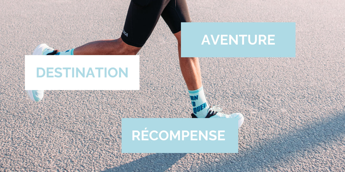 Et si tu t’offrais un voyage 100% running cette année ?