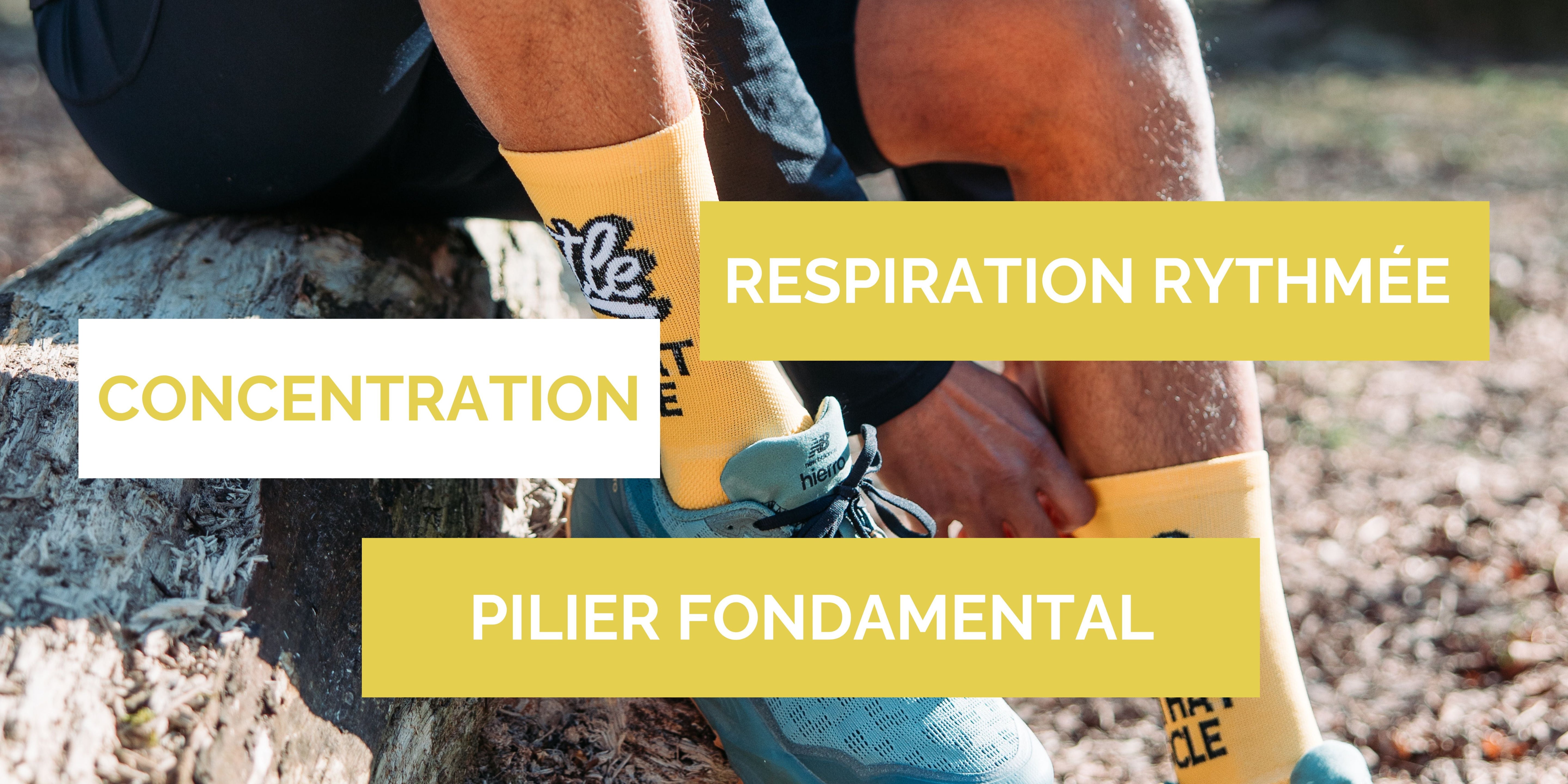 Les meilleures techniques de respiration pour optimiser vos performances en course