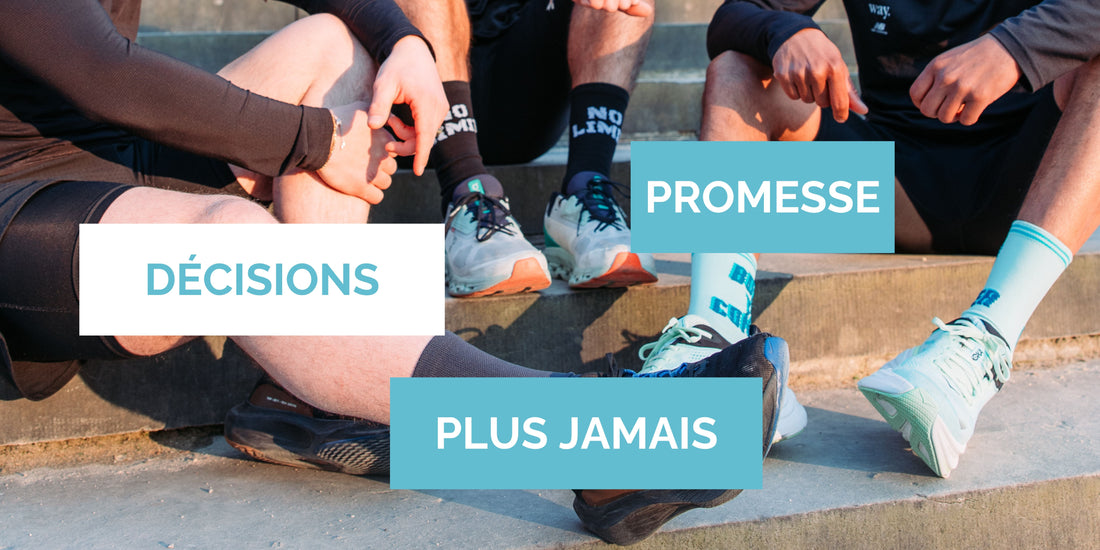 Les 7 choses que tu ne feras plus jamais après un marathon (ou presque)