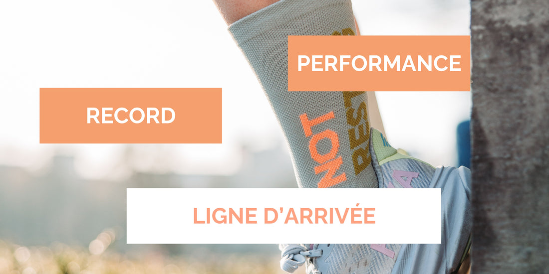 Le dossard que tu n’oublieras jamais : quand une course te change pour de bon