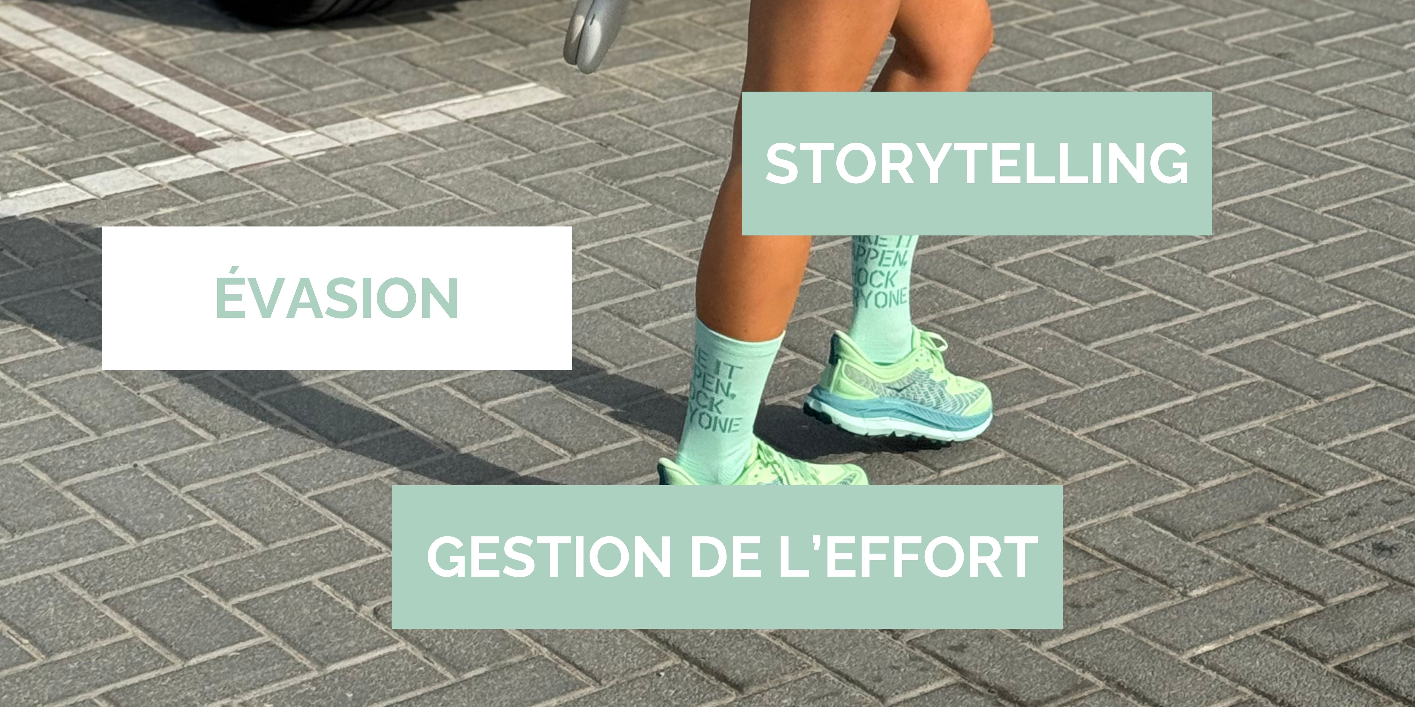 Les meilleurs podcasts pour accompagner vos sorties running