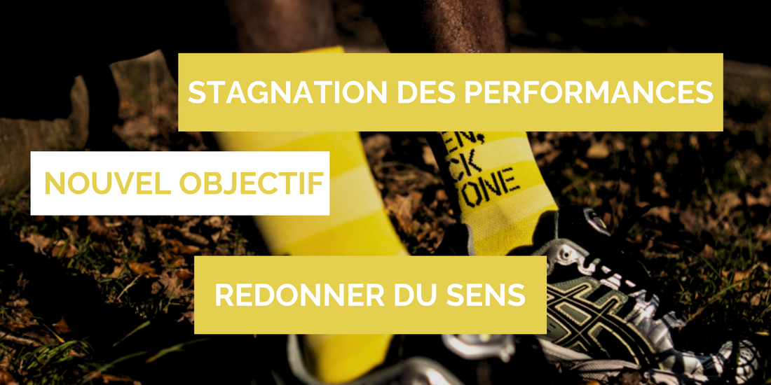 Comment surmonter un manque de motivation en course à pied