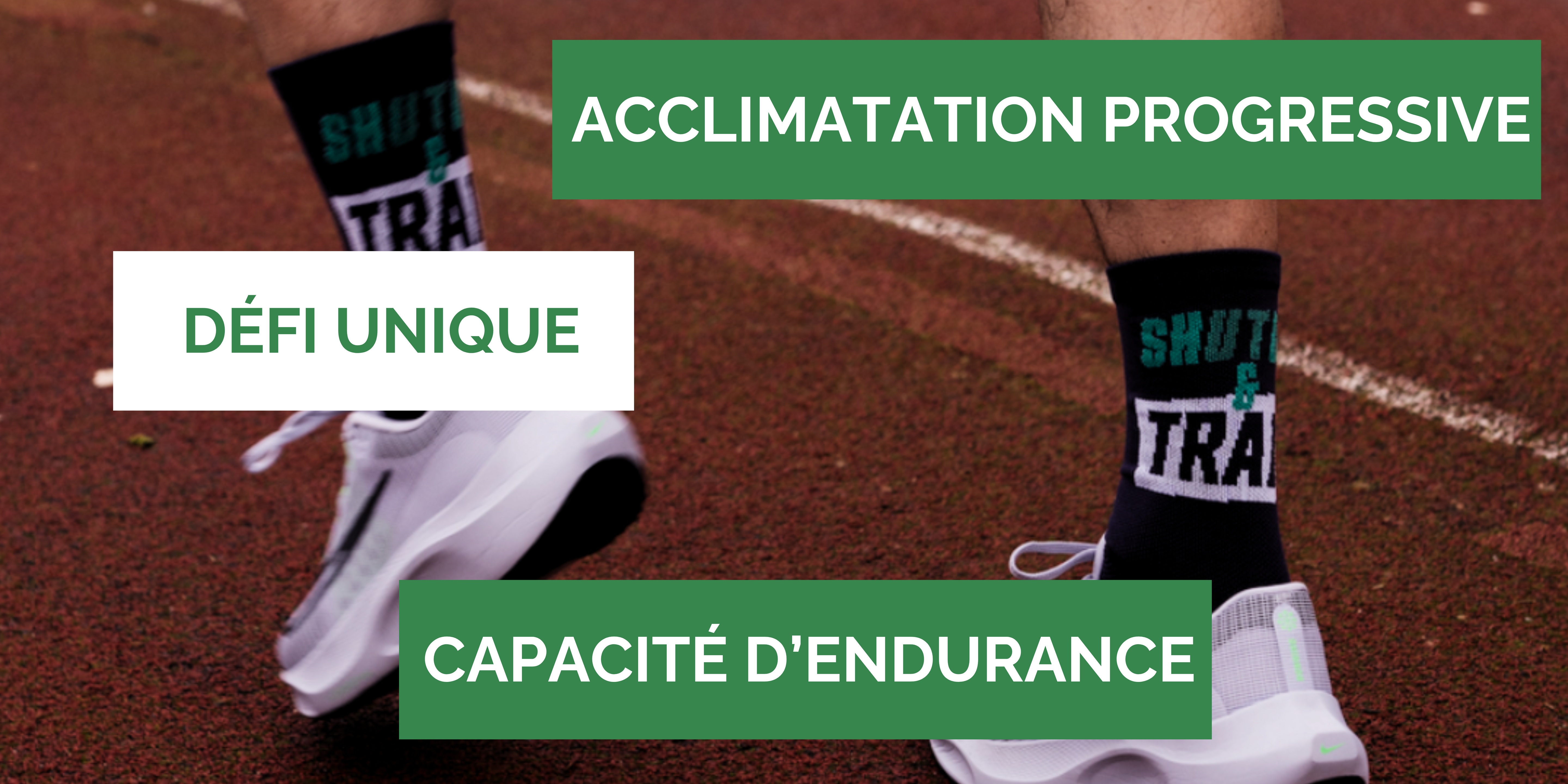 Courir en altitude : comment s’y préparer ?