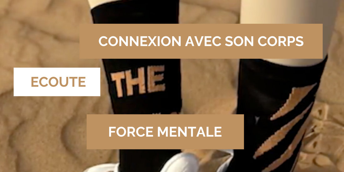 Pourquoi courir sans musique peut booster votre mental