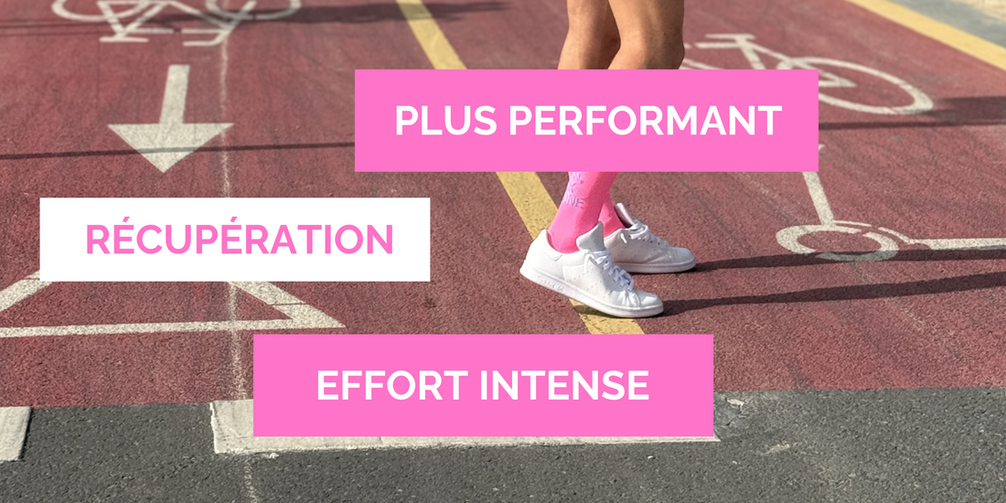 Comment améliorer sa vitesse en course à pied : les secrets du fractionné