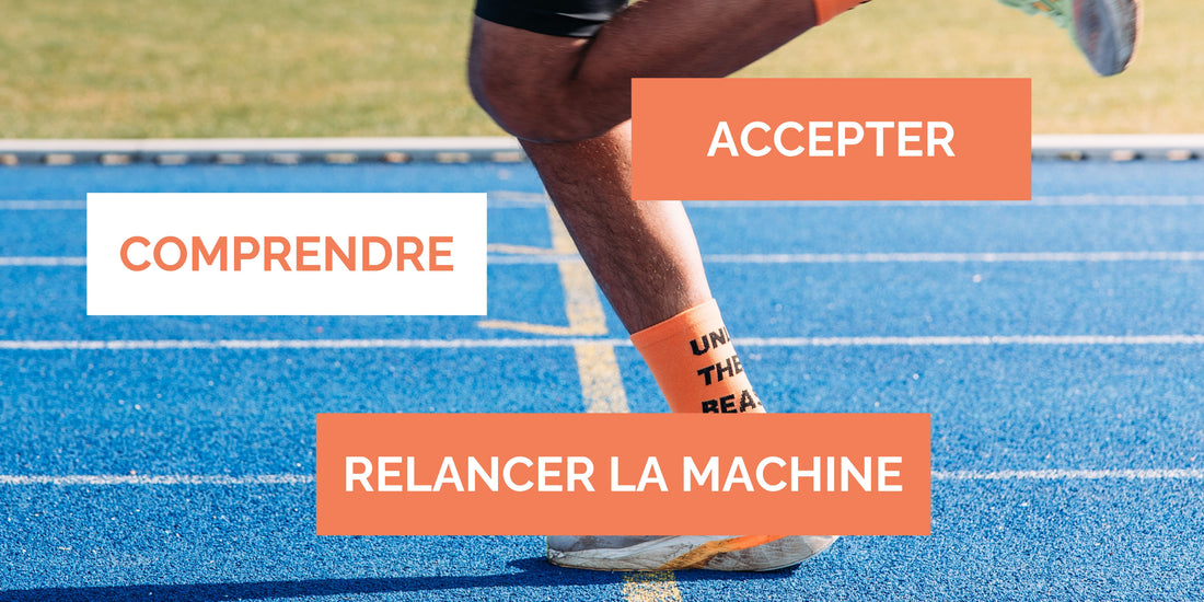 Que faire quand on n’a pas envie de courir ?