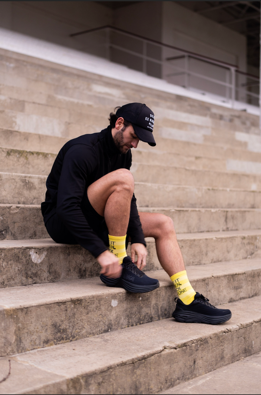 Guide Pratique : Choisir les Chaussettes Parfaites pour le Sport et le Fitness