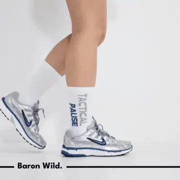 Baron Wild